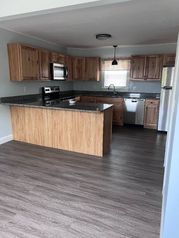 Apartment for rent at 227 Ohio St #2, Bangor, ME 04401