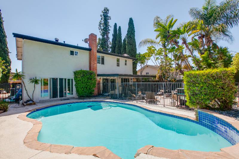 House for rent at 6073 Wenrich Dr, San Diego, CA 92120