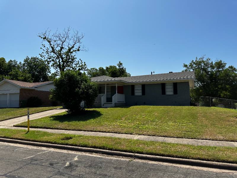 House for rent at 201 Waters St, Waco, TX 76704