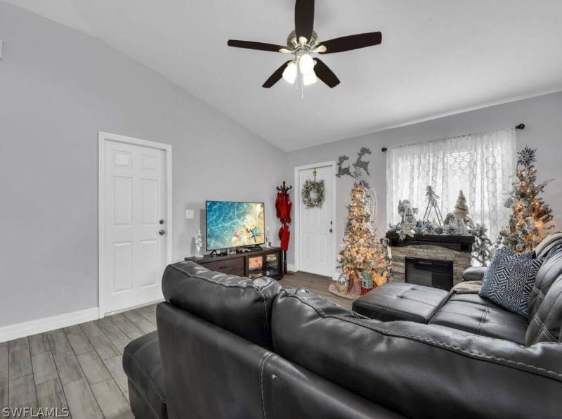House for rent at 4790 Jordan Ave, Lehigh Acres, FL 33973