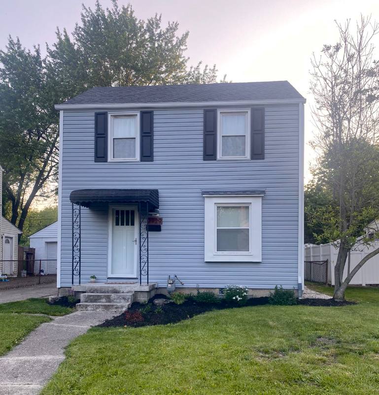 House for rent at 2929 Norwood St, Columbus, OH 43224