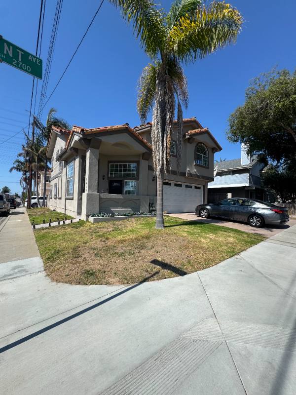 House for rent at 1600 Perkins Ave, Redondo Beach, CA 90278