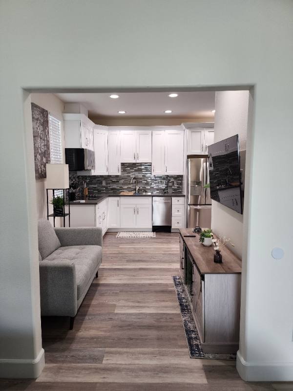 Apartment for rent at 6514 N Caleb Lane A, San Bernardino, CA 92407