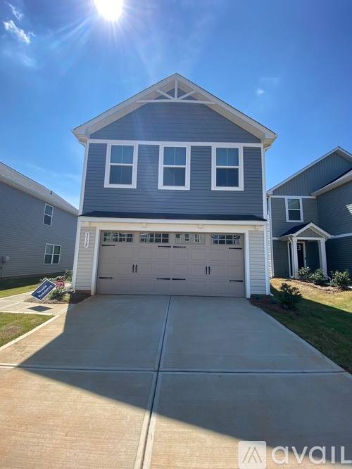 House for rent at 5119 Downhaul Dr, Charlotte, NC 28269