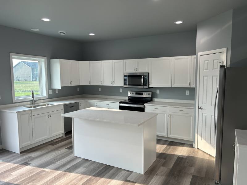 Townhouse for rent at 2702 36th Ave S #A, Moorhead, MN 56560