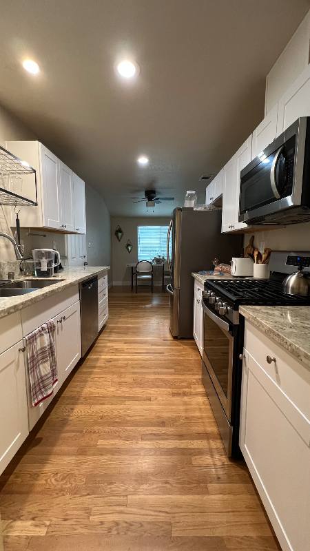House for rent at 2121 50th Ave, Sacramento, CA 95822