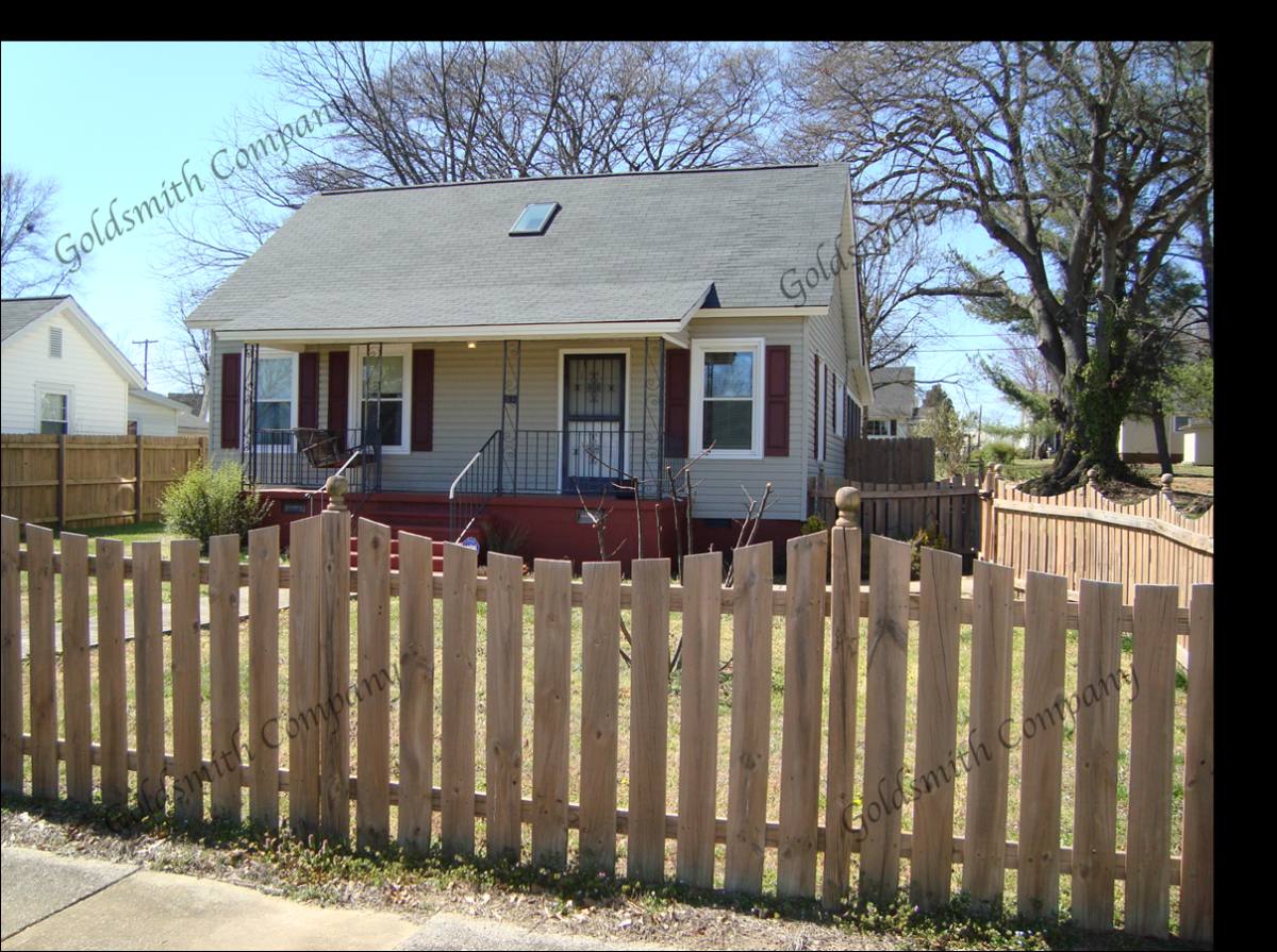 House for rent at 63 Duke St, Greenville, SC 29605