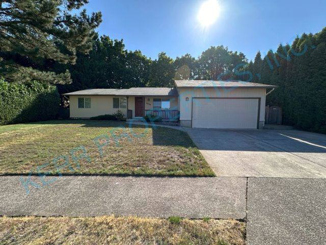 House for rent at 2530 NE Hale Ave, Gresham, OR 97030