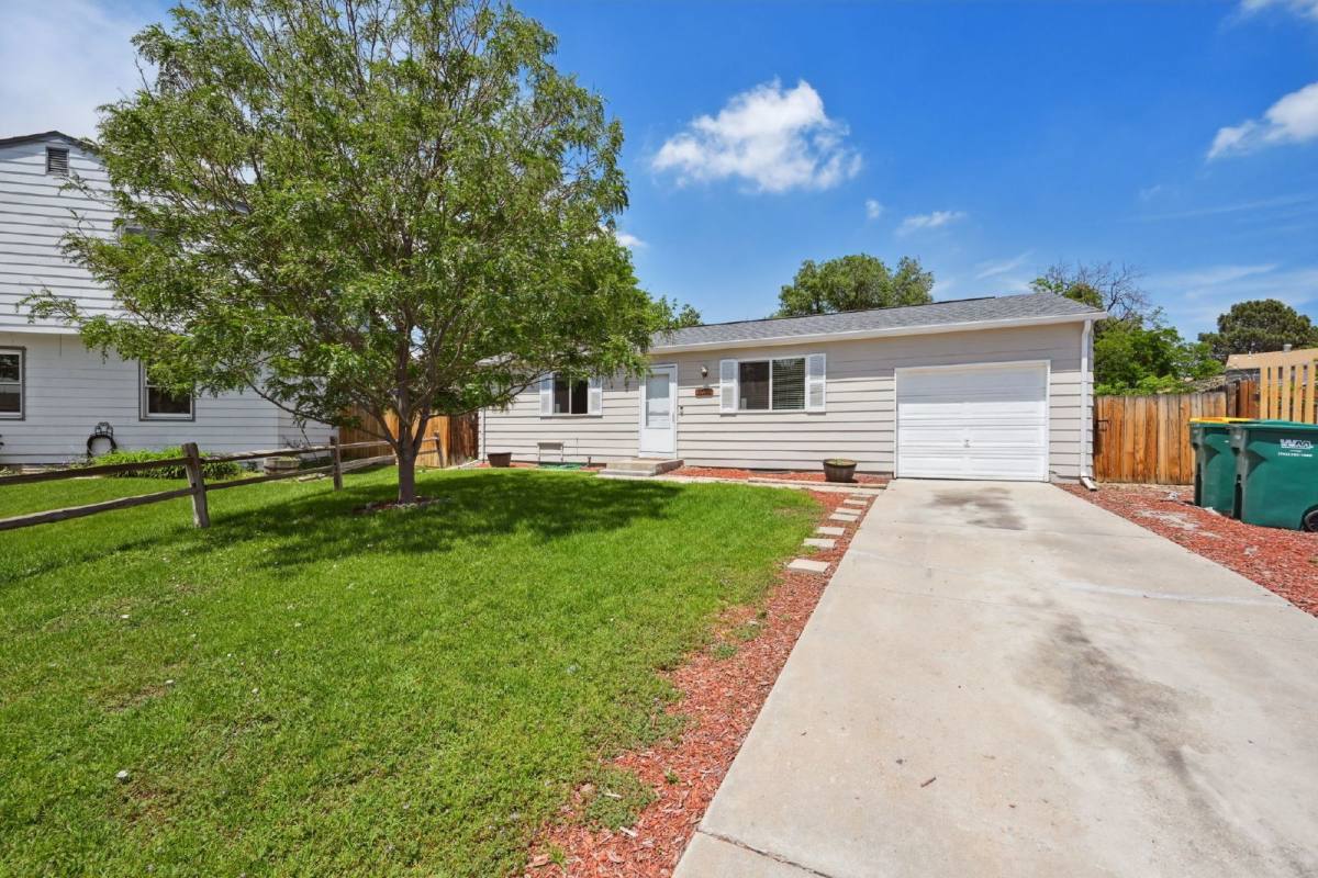 House for rent at 10444 Hoyt Court, Broomfield, CO 80021