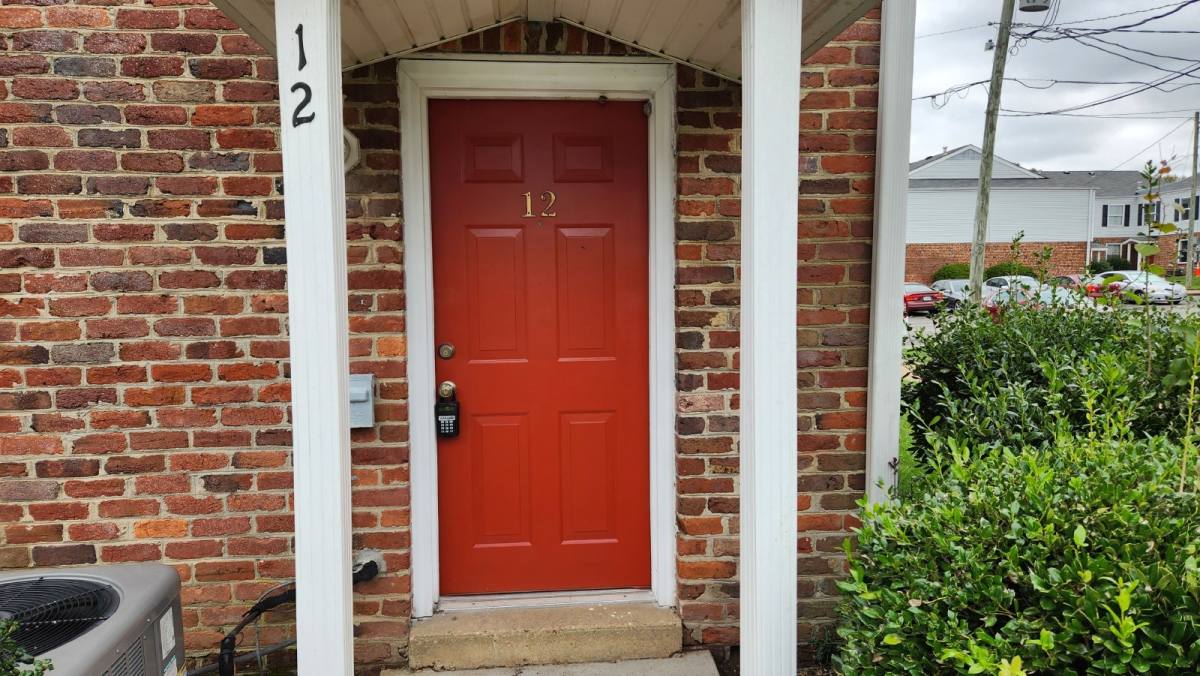 Condo for rent at 3516 E Richmond Rd #12, Richmond, VA 23223