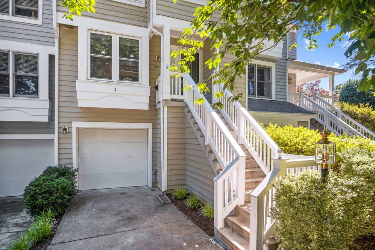 Townhouse for rent at 1447 Newport Spring Court, Reston, VA 20194