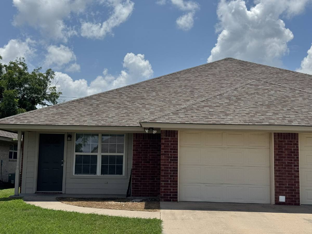 Townhouse for rent at 1828 N Paddock St, Stephenville, TX 76401