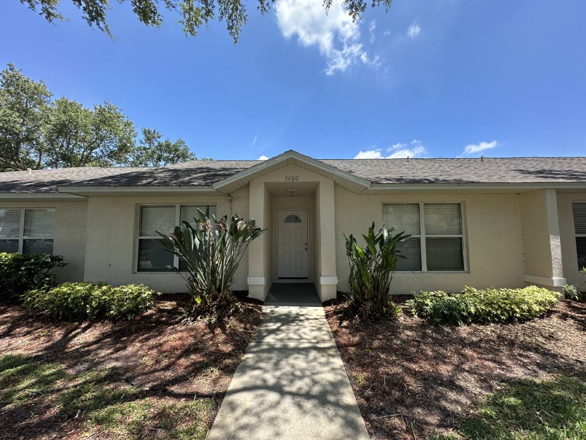 House for rent at 2090 Foxwood Dr, Melbourne, FL 32935