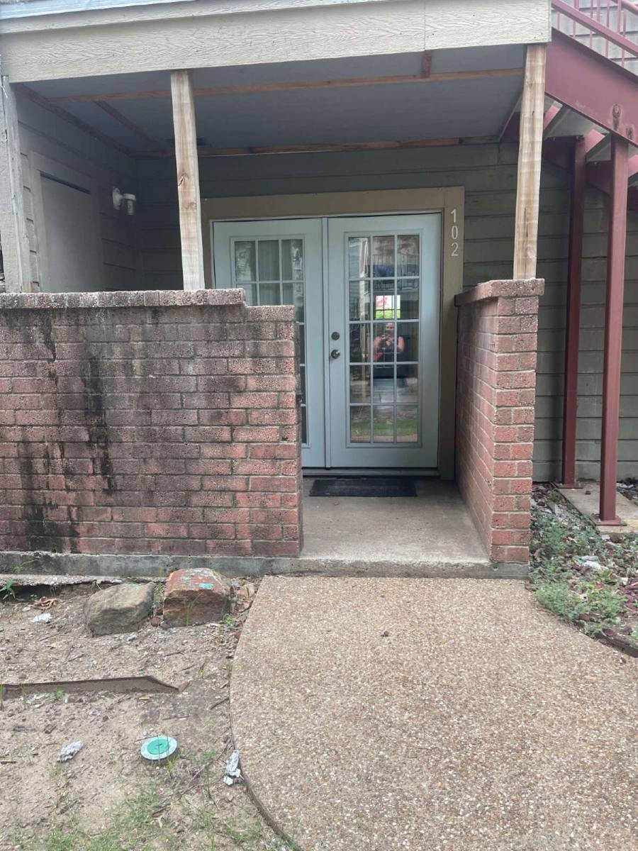 Condo for rent at 6657 S Victor Ave #I102, Tulsa, OK 74136