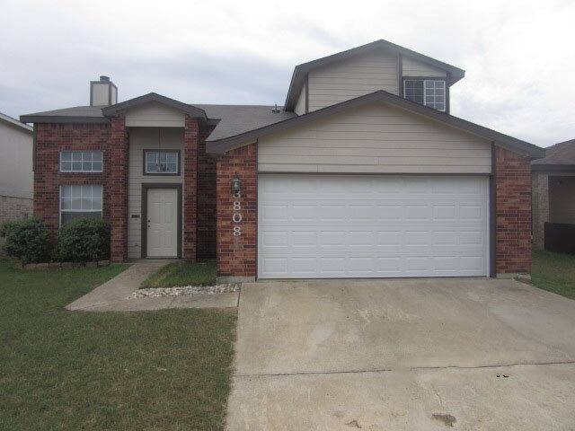 House for rent at 3808 Sunflower Dr, Killeen, TX 76542