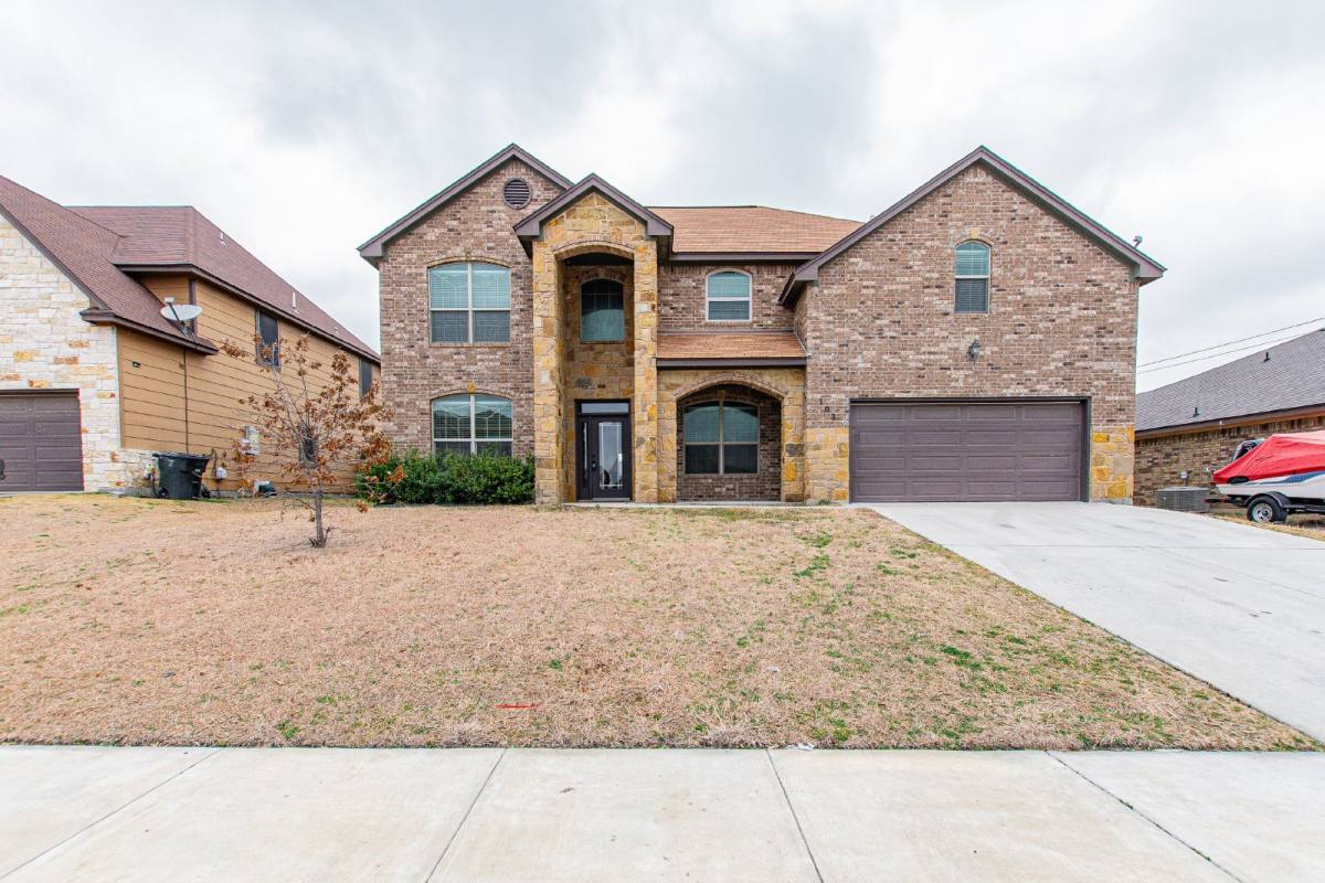 House for rent at 103 W Libra Dr, Killeen, TX 76542