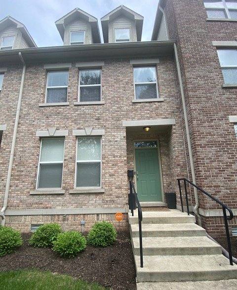House for rent at 2413 N Park Ave, Indianapolis, IN 46205