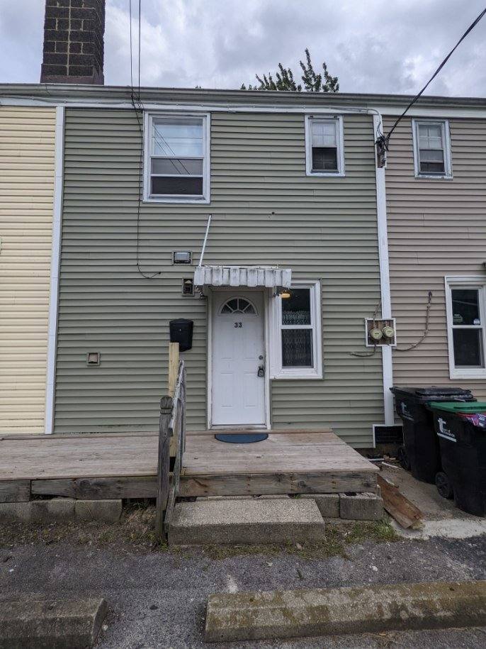Apartment for rent at 31 Lardner Court, Tonawanda, NY 14150