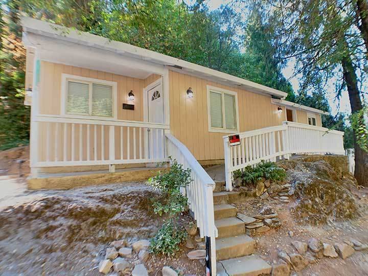 Townhouse for rent at 1632 Broadway, Placerville, CA 95667