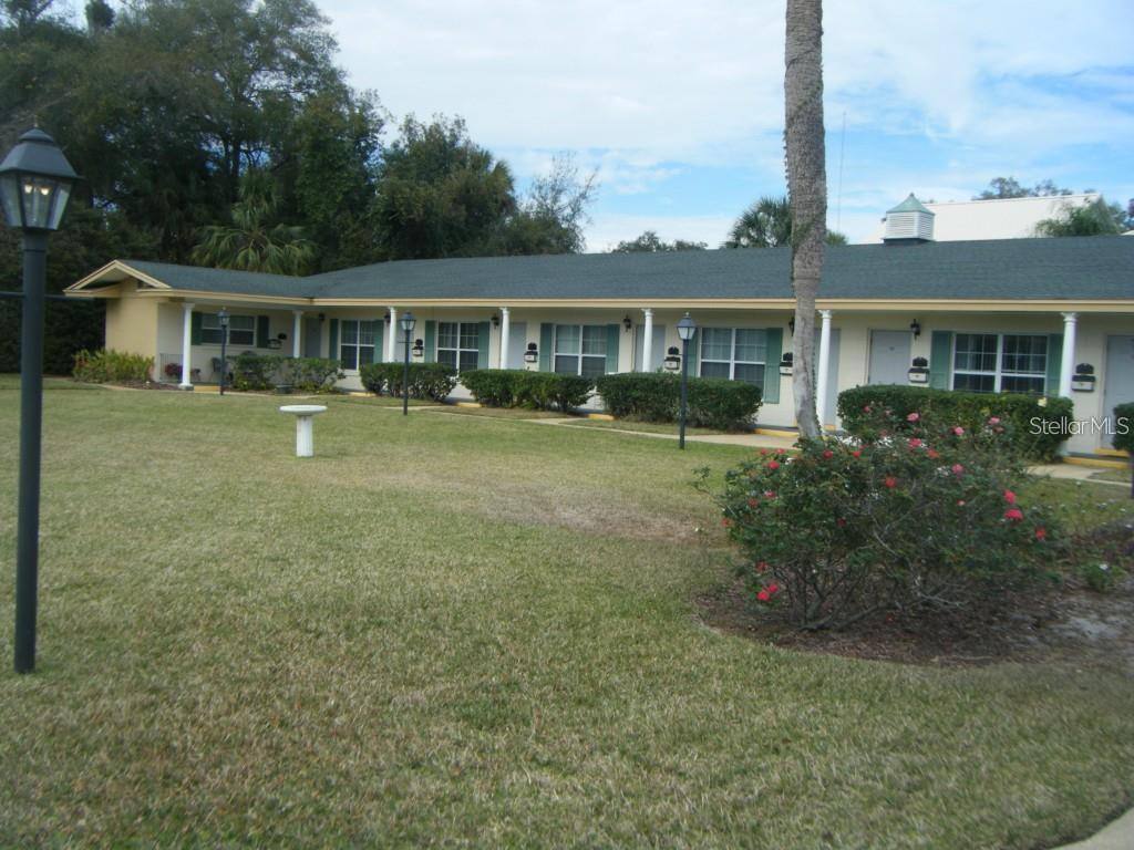 Apartment for rent at 107 Perkins St #7, Leesburg, FL 34748