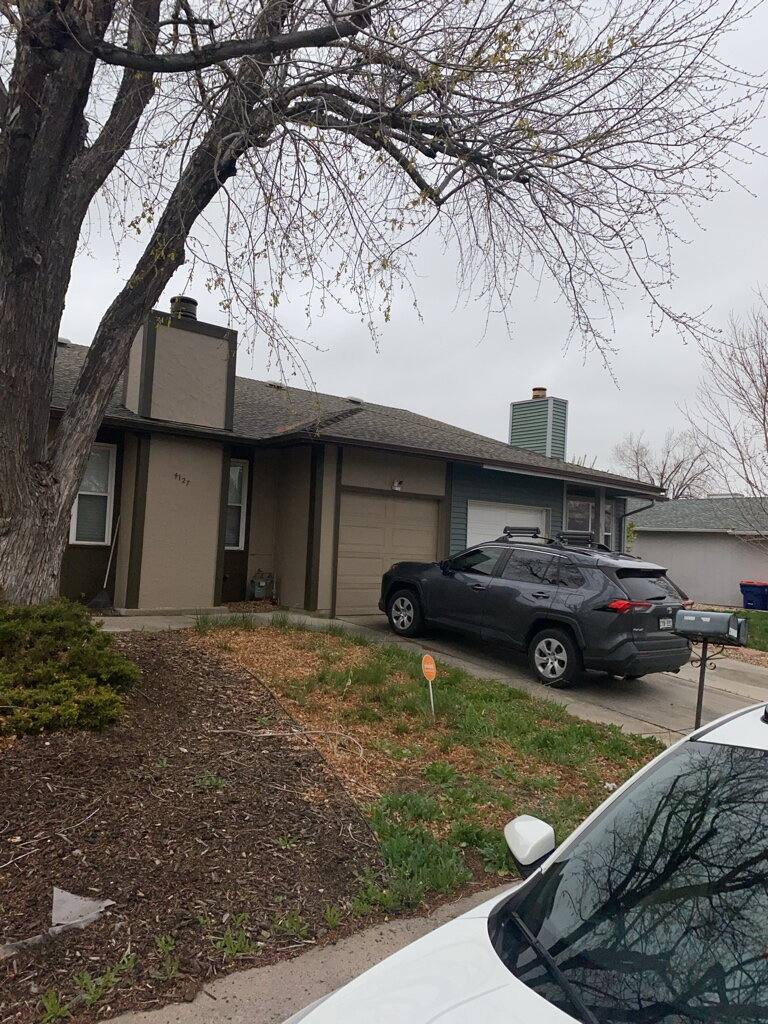 House for rent at 4127 S Hannibal St, Aurora, CO 80013