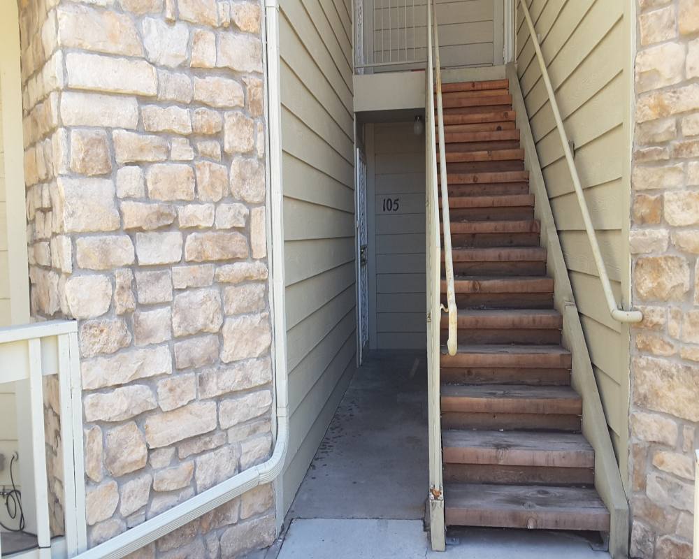 Apartment for rent at 8225 Fairmount Dr #9-105, Denver, CO 80247