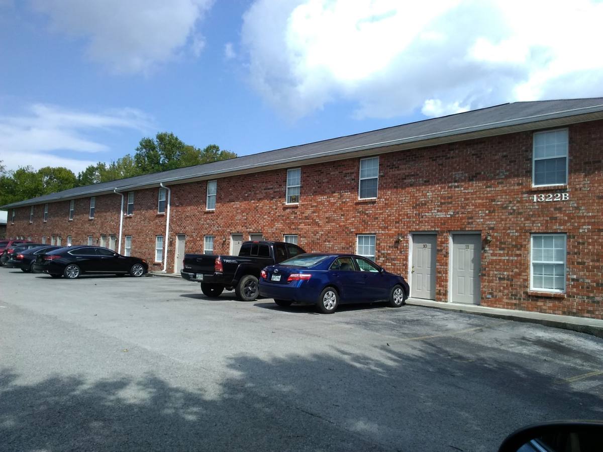 Apartment for rent at 1322 Autumn Ave #B5, Cookeville, TN 38501