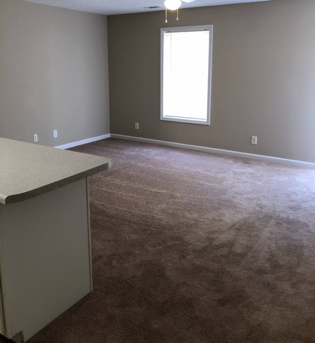 Apartment for rent at 1360 Maddux Ave #A, Cookeville, TN 38501