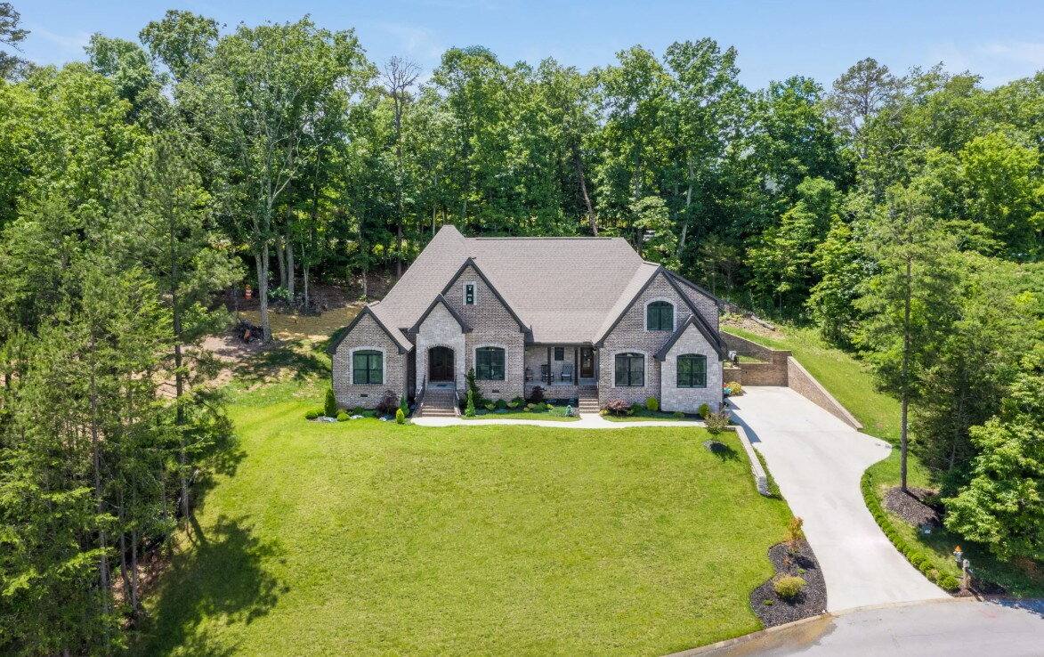 House for rent at 1780 Windstone Dr, Ringgold, GA 30736
