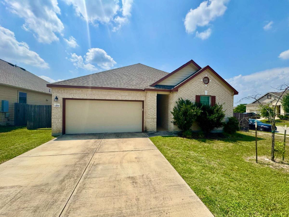 House for rent at 7200 Altidore Dr, Austin, TX 78744