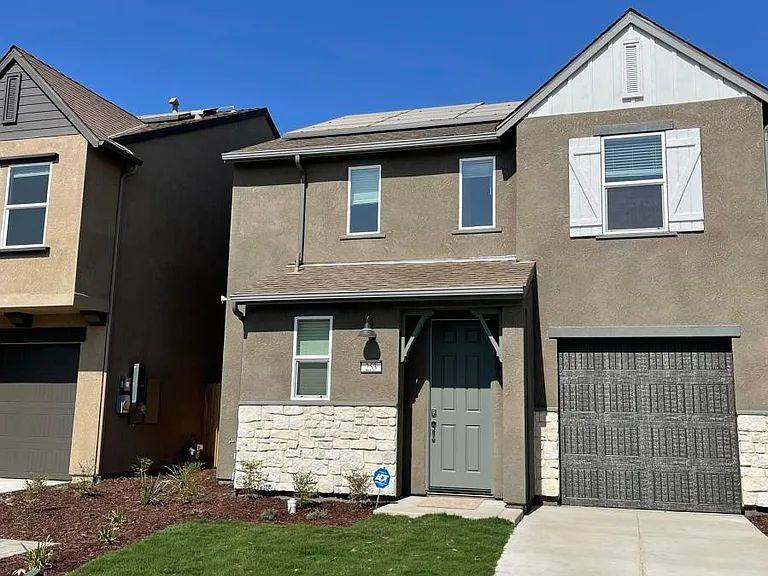 House for rent at 253 Sullivan Dr, Merced, CA 95348