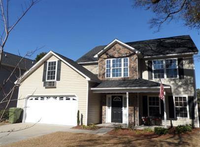 House for rent at 135 Masters Dr, Sumter, SC 29154