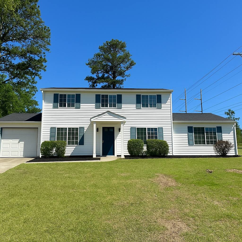 House for rent at 154 Snow Lane, Lexington, SC 29073