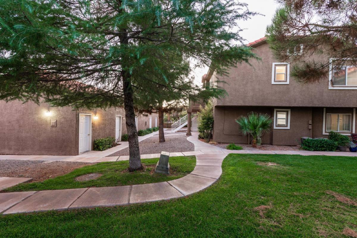 Condo for rent at 1238 W 360 N #12, Saint George, UT 84770
