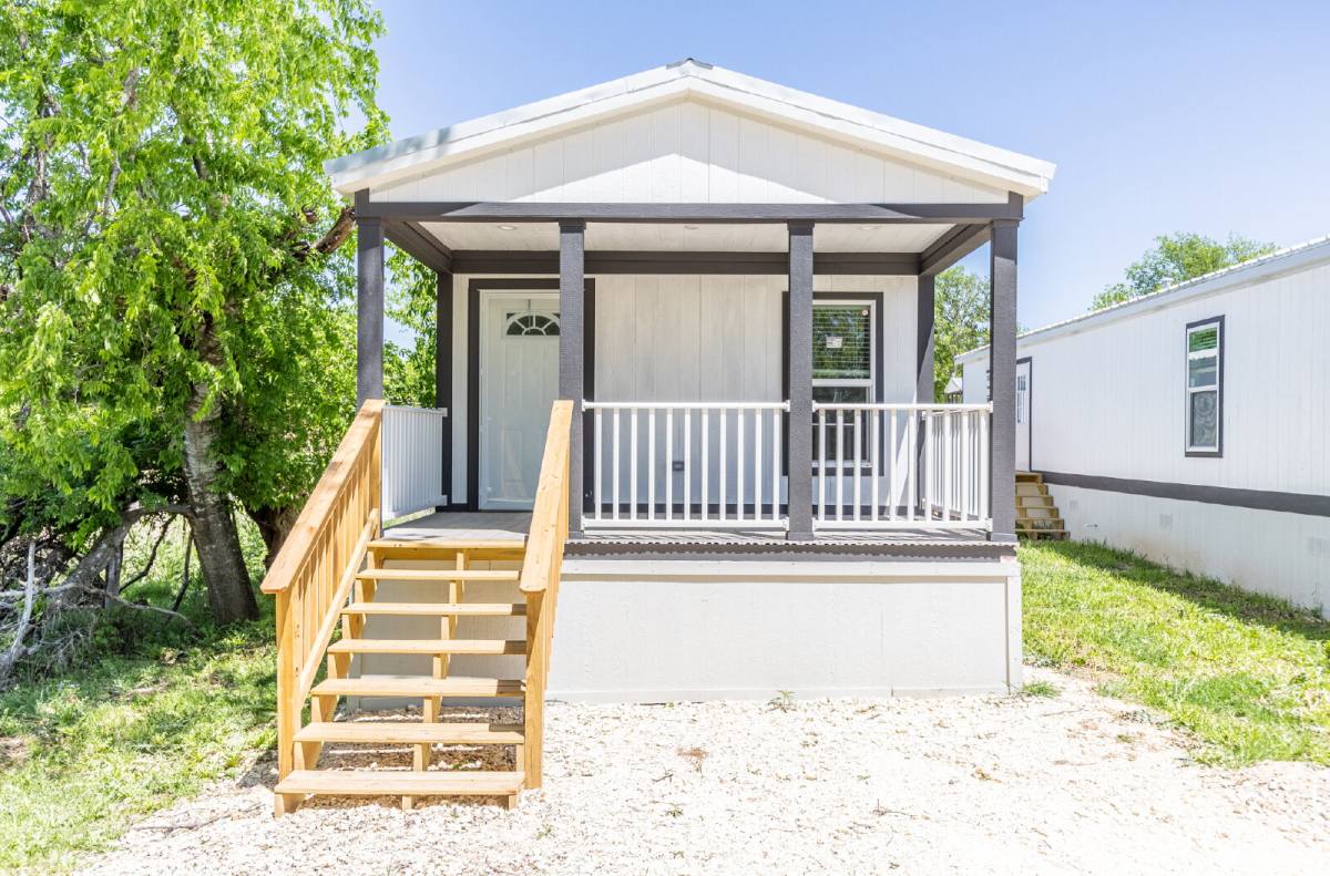 House for rent at 193 Live Oaks St #6, Medina, TX 78055