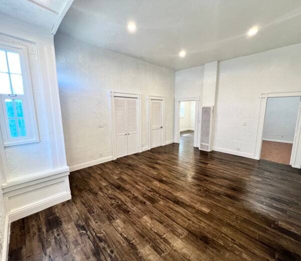 Townhouse for rent at 1709 Peralta St, Oakland, CA 94607