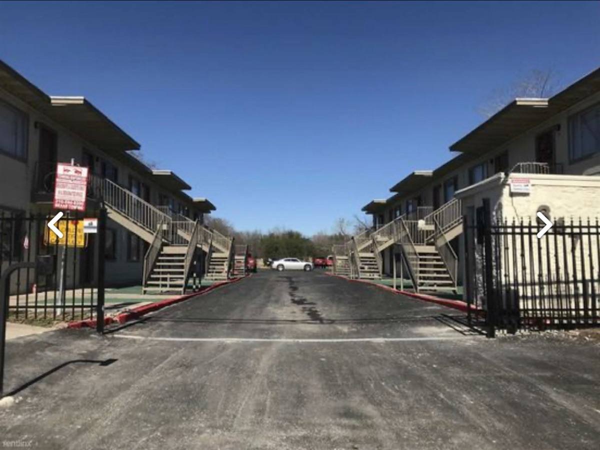 Apartment for rent at 347 Ware Blvd #3, San Antonio, TX 78221