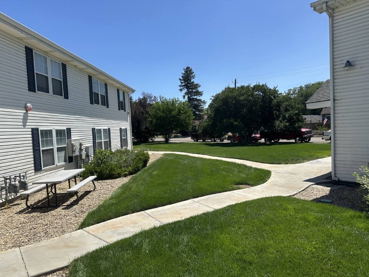 Apartment for rent at 112 Davis Ave #101, Nampa, ID 83651
