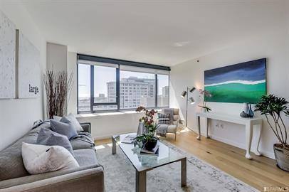 Condo for rent at 260 King St #1215, San Francisco, CA 94107