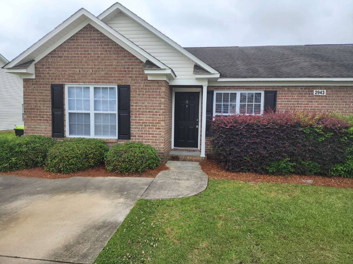 Townhouse for rent at 2943 Kinsey Loop #A, Winterville, NC 28590