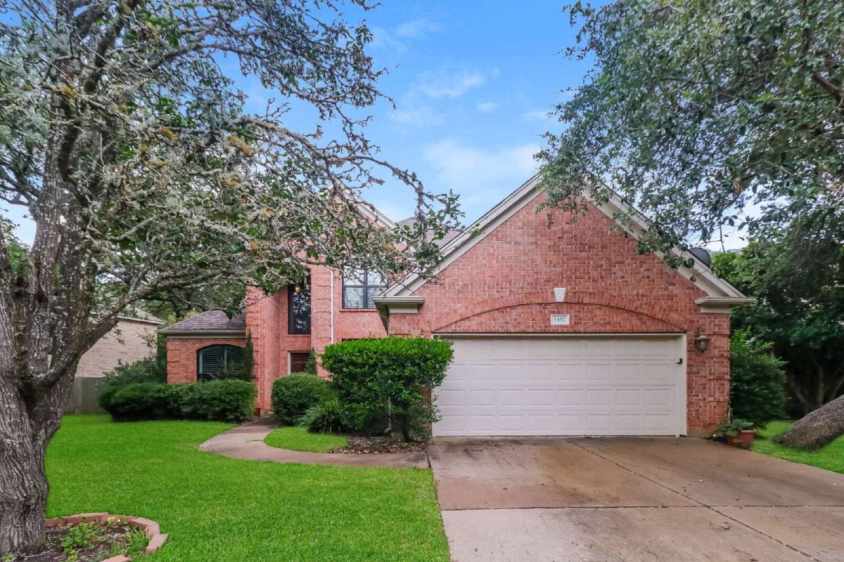 House for rent at 5357 Austral Loop, Austin, TX 78739