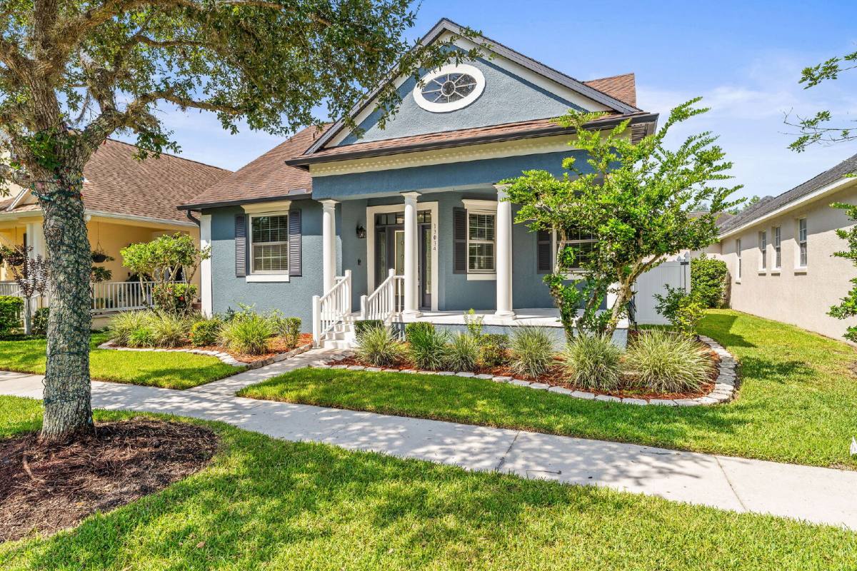 House for rent at 13034 Royal Fern Dr, Orlando, FL 32828