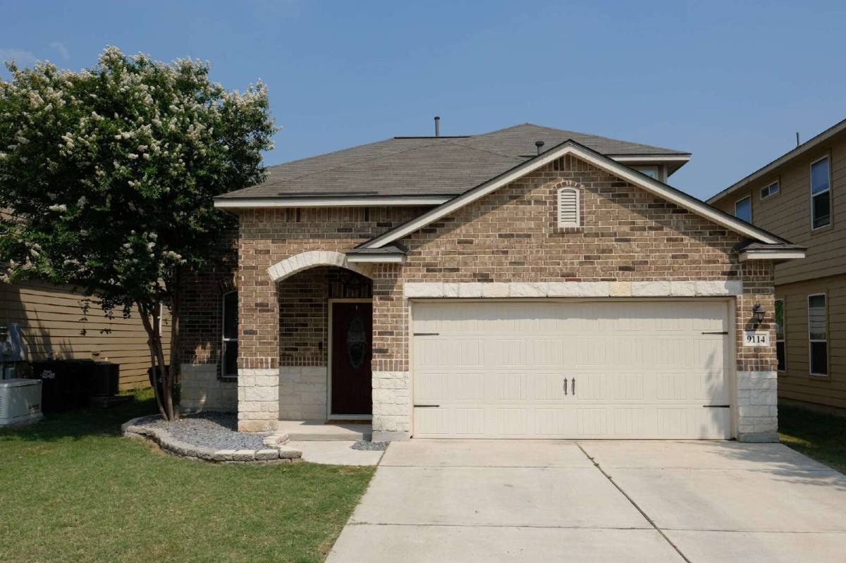 House for rent at 9114 Bowen Branch, San Antonio, TX 78254