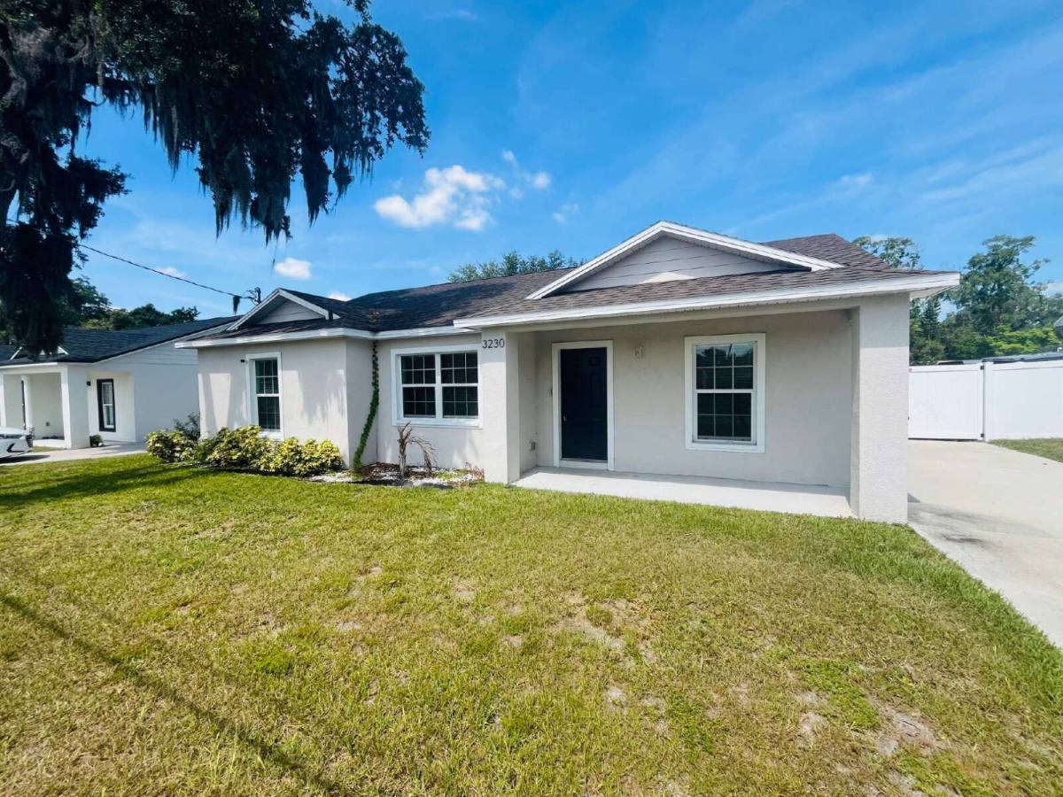 House for rent at 3230 Baird Ave, Lakeland, FL 33805