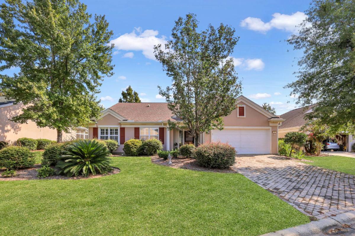House for rent at 5 Lacebark Lane, Okatie, SC 29909