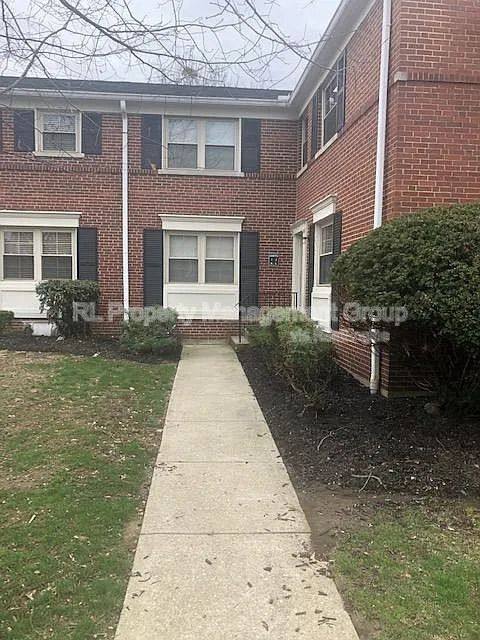 Apartment for rent at 1775 NW Court #K, Columbus, OH 43212