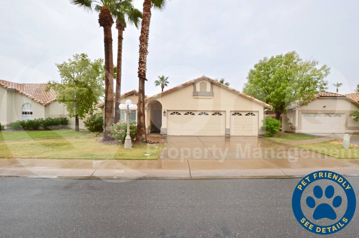 House for rent at 763 W Folley St, Chandler, AZ 85225
