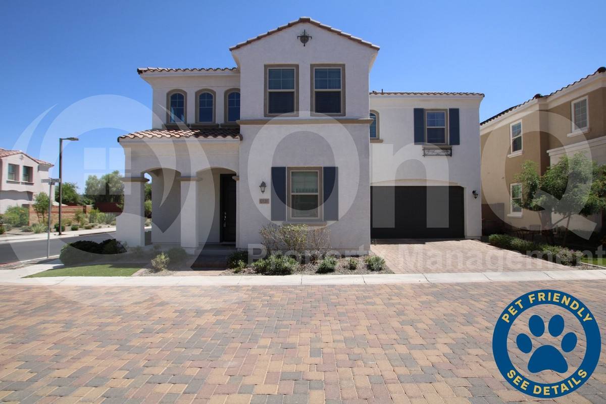 House for rent at 17120 N 9th Place, Phoenix, AZ 85022