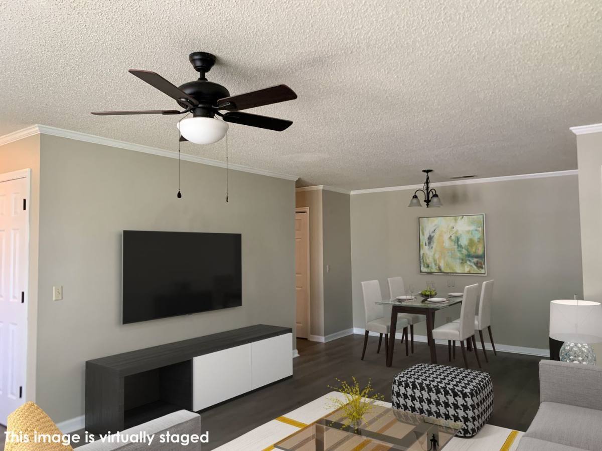 Apartment for rent at 3450 Cloverdale Rd #2, Florence, AL 35633