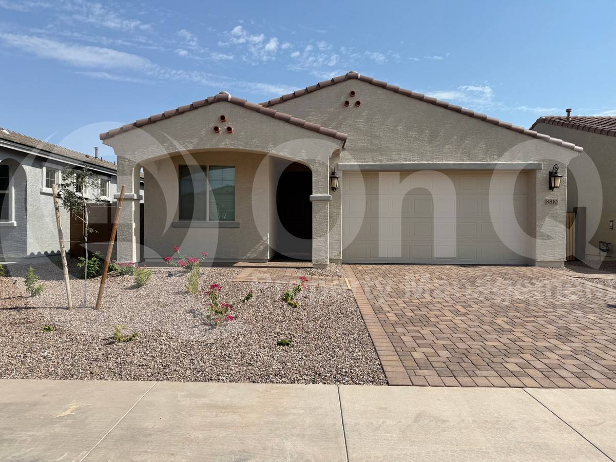 House for rent at 8810 W Pasadena Ave, Glendale, AZ 85305